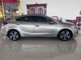 Kia Cerato 2018 - Số sàn cực đẹp, máy số zin, nhiều options tiện ích