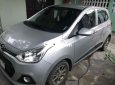 Hyundai Grand i10 I10 2014 AT bản full nhập khẩu Ấn Độ 2014 - I10 2014 AT bản full nhập khẩu Ấn Độ