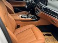 BMW 740Li 2020 - Xe màu trắng số tự động