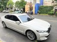 BMW 740Li 2020 - Xe màu trắng số tự động
