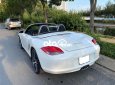 Porsche Boxster  BOXTER MUI TRẦN 2008 - PORSCHE BOXTER MUI TRẦN