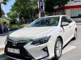 Toyota Camry 2018 - Màu trắng, nhập khẩu, giá 815tr