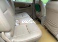 Toyota Innova cần bán  2005 G hàng cực kỳ hiếm nha 2005 - cần bán innova 2005 G hàng cực kỳ hiếm nha