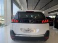 Peugeot 5008 2022 - Giao ngay đen trắng đón Tết - Ưu đãi gần 50 triệu tặng BHVC, gói phụ kiện