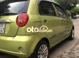 Chevrolet Spark  Spack 2009 xe gia đình 5 chỗ 2009 - Chevrolet Spack 2009 xe gia đình 5 chỗ