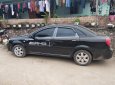 Chevrolet Lacetti 2004 - Màu đen giá ưu đãi