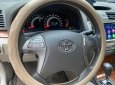 Toyota Camry 2007 - Màu đen