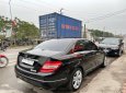 Mercedes-Benz C 230 2008 - Xe màu đen