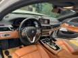 BMW 740Li 2020 - Xe màu trắng số tự động