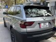 BMW X3 2004 - Xe màu bạc, 192 triệu