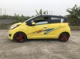 Chevrolet Spark 2013 - Xe màu vàng, giá cực tốt