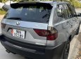 BMW X3 2004 - Xe màu bạc, 192 triệu