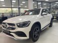 Mercedes-Benz GLC 300 2022 - Xe màu trắng