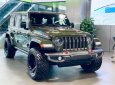 Jeep Wrangler 2022 - Xe nhập Mỹ nguyên chiếc. Giá niêm yết: 4 tỷ 88tr