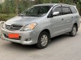 Toyota Innova 2009 - Xe 1 chủ tư nhân, máy zin, bao check test, giá đẹp mua ngay