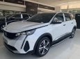 Peugeot 5008 2022 - Giao ngay đen trắng đón Tết - Ưu đãi gần 50 triệu tặng BHVC, gói phụ kiện