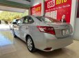 Toyota Vios 2016 - Xe màu bạc, giá cực tốt