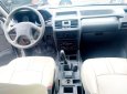 Mitsubishi Pajero 2002 - Xe gia đình, giá tốt 138tr