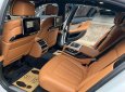 BMW 740Li 2020 - Xe màu trắng số tự động