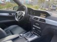 Mercedes-Benz C300 2011 - Xe màu đen  