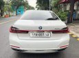 BMW 740Li 2020 - Xe màu trắng số tự động