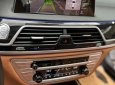 BMW 740Li 2020 - Xe màu trắng số tự động