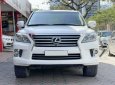 Lexus LX 570 2013 - Lexus LX 570 2013 tại Hà Nội