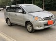 Toyota Innova 2009 - Xe 1 chủ tư nhân, máy zin, bao check test, giá đẹp mua ngay