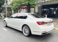 BMW 740Li 2020 - Xe màu trắng số tự động