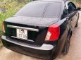 Daewoo Lacetti 2005 - Màu đen, 85 triệu