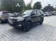 Toyota Fortuner 2015 - Màu đen