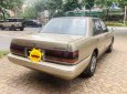 Toyota Crown 1990 - 2.8 số AT, xe nhập khẩu đẹp xuất sắc, giá 225tr