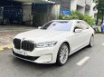 BMW 740Li 2020 - Xe màu trắng số tự động