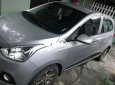 Hyundai Grand i10 I10 2014 AT bản full nhập khẩu Ấn Độ 2014 - I10 2014 AT bản full nhập khẩu Ấn Độ