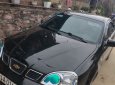 Chevrolet Lacetti 2004 - Màu đen giá ưu đãi