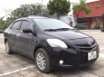 Toyota Vios 2009 - Màu đen