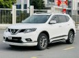 Nissan X trail 2018 - Xe màu trắng