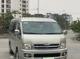 Toyota Hiace 2007 - Bán ô tô Toyota Hiace 2007, màu xám