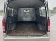 Toyota Hiace 2007 - Bán ô tô Toyota Hiace 2007, màu xám