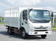Thaco OLLIN OllinS 2024 - Xe tải 2 tấn Thaco OllinS490 thùng dài 4m35