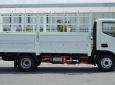 Thaco OLLIN OllinS 2024 - Xe tải 2 tấn Thaco OllinS490 thùng dài 4m35