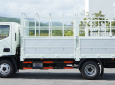 Thaco OLLIN OllinS 2024 - Xe tải 2 tấn Thaco OllinS490 thùng dài 4m35