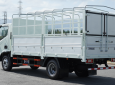 Thaco OLLIN OllinS 2024 - Xe tải 2 tấn Thaco OllinS490 thùng dài 4m35