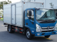 Thaco OLLIN OllinS 2024 - Xe tải 2 tấn Thaco OllinS490 thùng dài 4m35