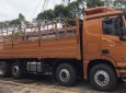 Thaco AUMAN OllinS 2022 - Xe Tải 20 tấn Thùng 9m5 AUMAN C340