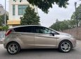 Ford Fiesta 2011 - Màu xám số tự động