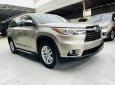 Toyota Highlander 2014 - Nhập Mỹ, odo 4.7 vạn, biển HN, tên công ty