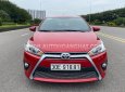 Toyota Yaris 2017 - Màu đỏ, nhập khẩu nguyên chiếc