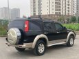 Ford Everest 2008 - Màu đen số tự động, giá chỉ 290 triệu