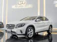 Mercedes-Benz GLA 200 2017 - Màu trắng, nội thất kem